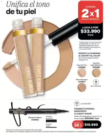 Catálogo Avon Página 32