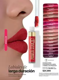 Catálogo Avon Página 33