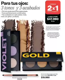 Catálogo Avon Página 36