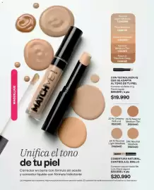 Catálogo Avon Página 39