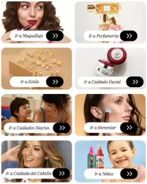Catálogo Avon Página 4