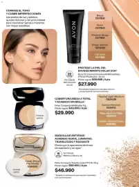 Catálogo Avon Página 40