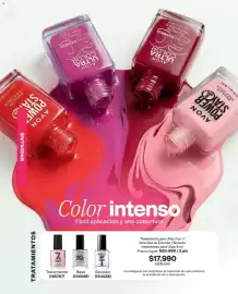 Catálogo Avon Página 43