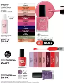 Catálogo Avon Página 44