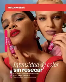 Catálogo Avon Página 45