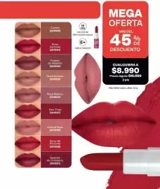 Catálogo Avon Página 46