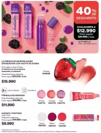 Catálogo Avon Página 48