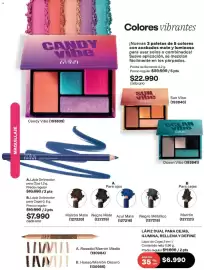 Catálogo Avon Página 51