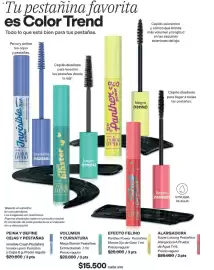 Catálogo Avon Página 52