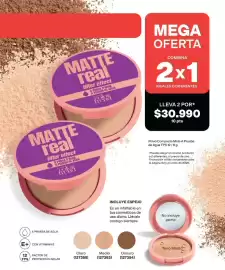 Catálogo Avon Página 54