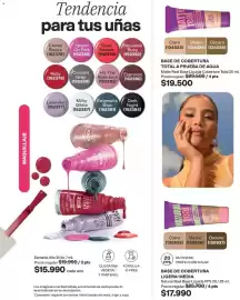 Catálogo Avon Página 55