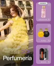 Catálogo Avon Página 57