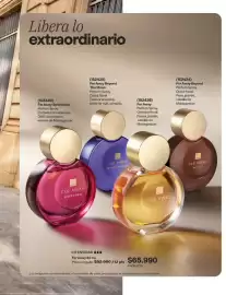 Catálogo Avon Página 60