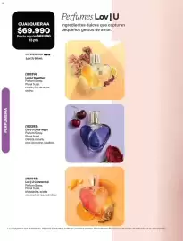 Catálogo Avon Página 63