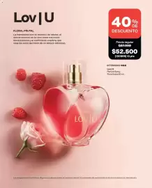 Catálogo Avon Página 64