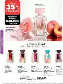 Catálogo Avon Página 65
