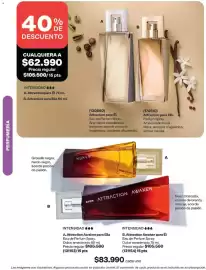 Catálogo Avon Página 67