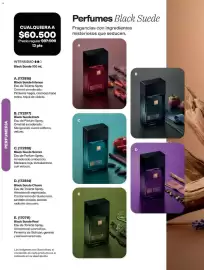 Catálogo Avon Página 71