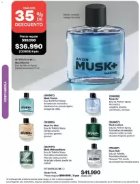 Catálogo Avon Página 73