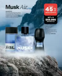 Catálogo Avon Página 74
