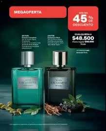 Catálogo Avon Página 76