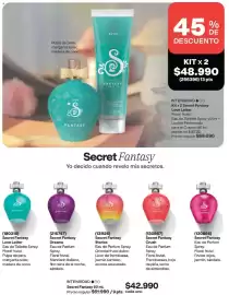 Catálogo Avon Página 82