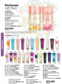 Catálogo Avon Página 83