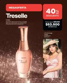 Catálogo Avon Página 84