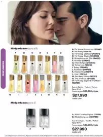 Catálogo Avon Página 85