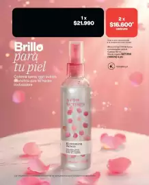 Catálogo Avon Página 86