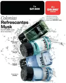 Catálogo Avon Página 88