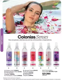 Catálogo Avon Página 89