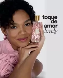 Catálogo Avon Página 9
