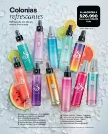 Catálogo Avon Página 90