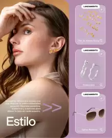 Catálogo Avon Página 91