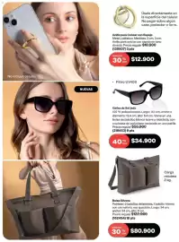 Catálogo Avon Página 98
