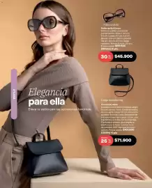Catálogo Avon Página 99
