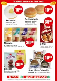 Spar kundeavis Side 12