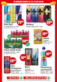 Spar kundeavis Side 13