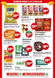 Spar kundeavis Side 15