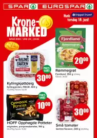 Spar kundeavis Side 2