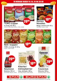 Spar kundeavis Side 7