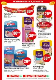 Spar kundeavis Side 8