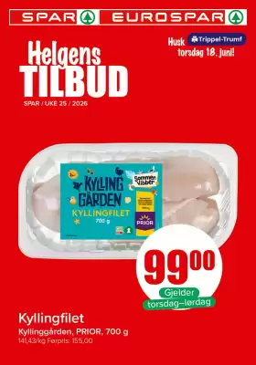 Spar (gyldig til 21-06)