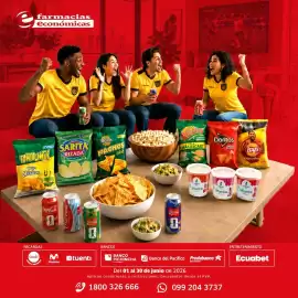 Catálogo Farmacias Económicas Página 3