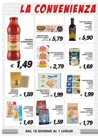 Volantino Superstore Coal Pagina 4
