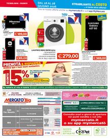 Volantino Mercatò Big Pagina 24