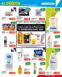 Volantino Mercatò Big Pagina 17