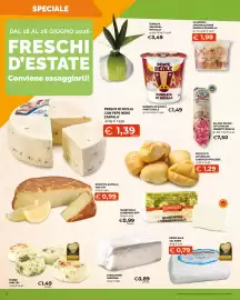 Volantino Mercatò Big Pagina 2
