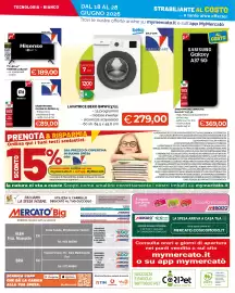 Volantino Mercatò Big Pagina 24